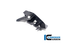 Ilmberger Carbon Rear Wing, Left in the seat for the BMW S 1000 XR / M 1000 XR 2024