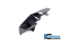 Ilmberger Carbon Rear Wing, Right in the seat for the BMW S 1000 XR / M 1000 XR 2024