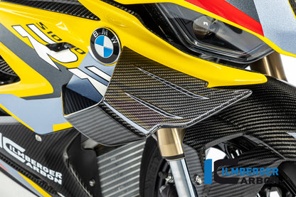 Ilmberger Carbon Winglet Kit for the BMW S 1000 RR '19-22 / M1000RR '21-22