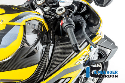 Ilmberger Carbon Winglet Kit for the BMW S 1000 RR '19-22 / M1000RR '21-22