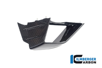 Ilmberger Carbon Winglet Kit for the BMW S 1000 RR '19-22 / M1000RR '21-22