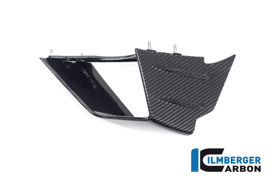 Ilmberger Carbon Winglet Kit for the BMW S 1000 RR '19-22 / M1000RR '21-22