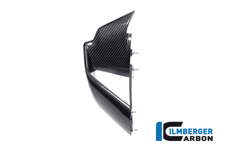 Ilmberger Carbon Winglet Kit for the BMW S 1000 RR '19-22 / M1000RR '21-22