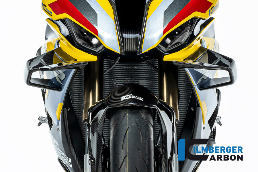 Ilmberger Carbon Winglet Kit for the BMW S 1000 RR '19-22 / M1000RR '21-22