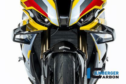 Ilmberger Carbon Winglet Kit for the BMW S 1000 RR '19-22 / M1000RR '21-22