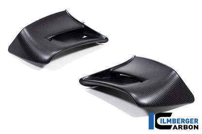 Ilmberger Carbon Wingletkit for the Ducati Panigale V2 '20-25