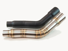 Competition Werkes Cat Delete Exhaust for the Kawasaki ZX-10R / ZX-10RR (2021+)