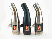 Competition Werkes GP Slip On Exhaust for the Kawasaki ZX-10R / ZX-10RR (2021+)