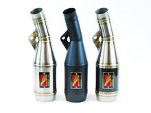 Competition Werkes GP Slip On Exhaust for the Kawasaki ZX-6R 636 (2013+)