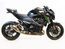 Competition Werkes GP Slip On Exhaust for the Kawasaki Z800