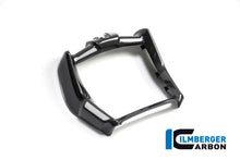 Ilmberger Carbon Radiator Cover Set 3-Parts for the Ducati for the Ducati XDiavel/XDiavel S '16-18
