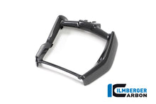 Ilmberger Carbon Radiator Cover Set 3-Parts for the Ducati for the Ducati XDiavel/XDiavel S '16-18
