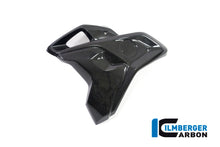 Ilmberger Carbon Airtube Left Side Complete INCL Flap for the BMW R 1200 GS 2017