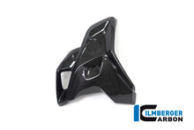 Ilmberger Carbon Airtube Left Side Complete INCL Flap for the BMW R 1200 GS 2017