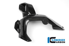 Ilmberger Carbon Airtube, Left Side for the BMW R 1200 GS Adventure 2014