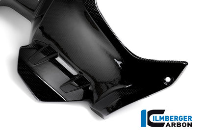 Ilmberger Carbon Airtube, Left Side for the BMW R 1200 GS Adventure 2014
