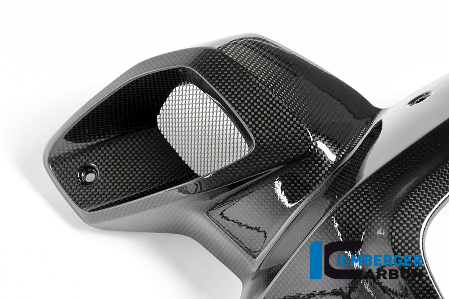 Ilmberger Carbon Airtube, Left Side for the BMW R 1200 GS Adventure 2014