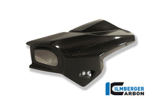 Ilmberger Carbon Air Tube, Left Carbon for the BMW K 1300 R 2008-2024