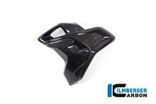 Ilmberger Carbon Airtube Left INCL. Flap (2 Pieces) for the BMW R 1250 GS 2019
