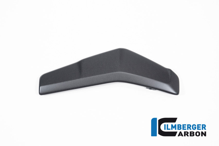 Ilmberger Carbon Radiator Cover Left, for the Ducati Streetfighter V2 '22