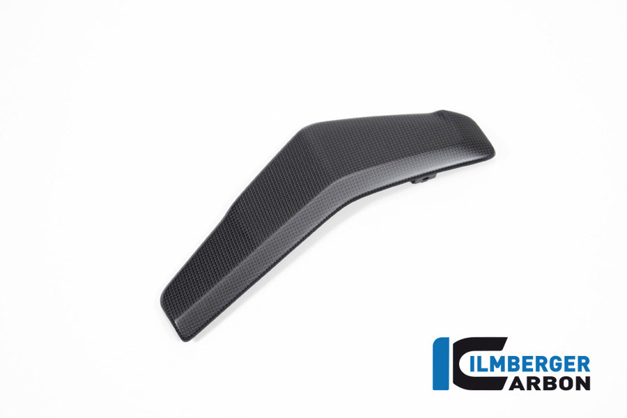 Ilmberger Carbon Radiator Cover Left, for the Ducati Streetfighter V2 '22
