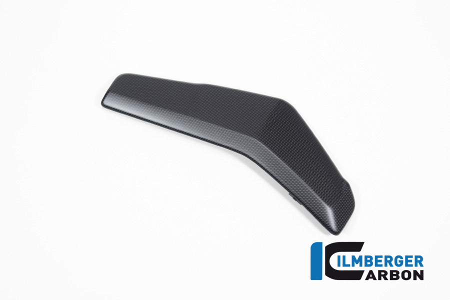Ilmberger Carbon Radiator Cover Left, for the Ducati Streetfighter V2 '22