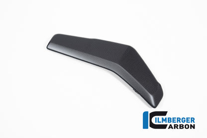 Ilmberger Carbon Radiator Cover Left, for the Ducati Streetfighter V2 '22