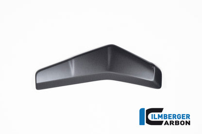 Ilmberger Carbon Radiator Cover Left, for the Ducati Streetfighter V2 '22