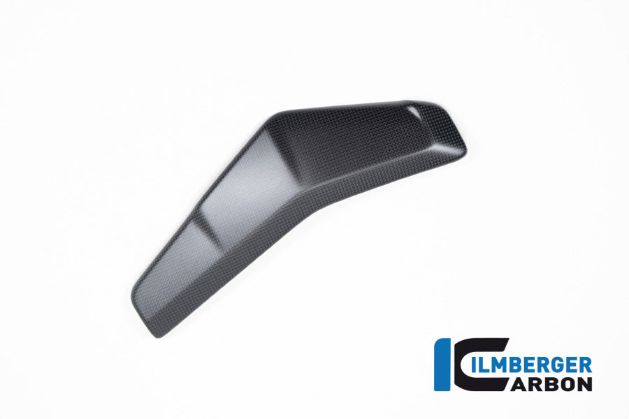 Ilmberger Carbon Radiator Cover Left, for the Ducati Streetfighter V2 '22