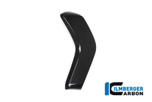 Ilmberger Carbon Radiator Cover Left, for the Ducati XDiavel/XDiavel S '16-18