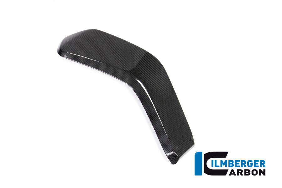Ilmberger Carbon Radiator Cover Left, for the Ducati XDiavel/XDiavel S '16-18