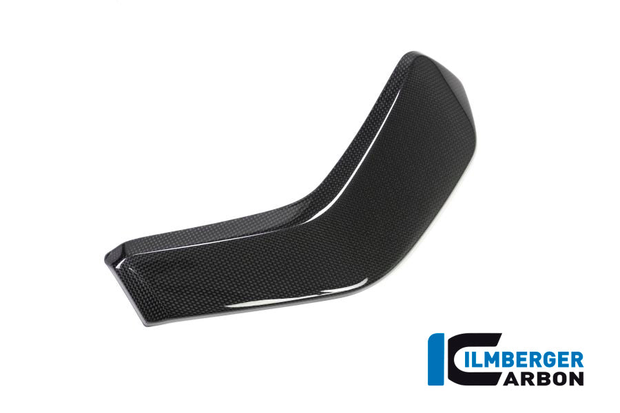Ilmberger Carbon Radiator Cover Left, for the Ducati XDiavel/XDiavel S '16-18
