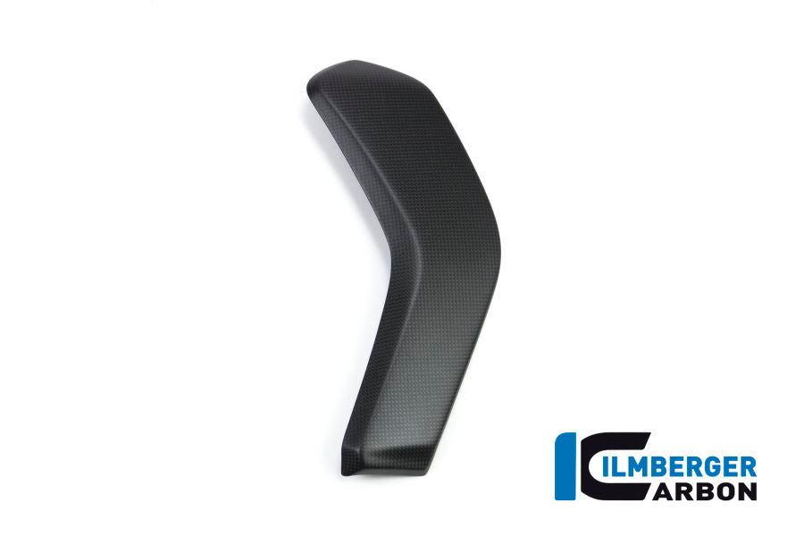 Ilmberger Carbon Radiator Cover Left, for the Ducati XDiavel/XDiavel S '16-18