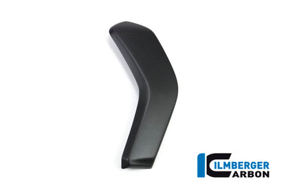 Ilmberger Carbon Radiator Cover Left, for the Ducati XDiavel/XDiavel S '16-18