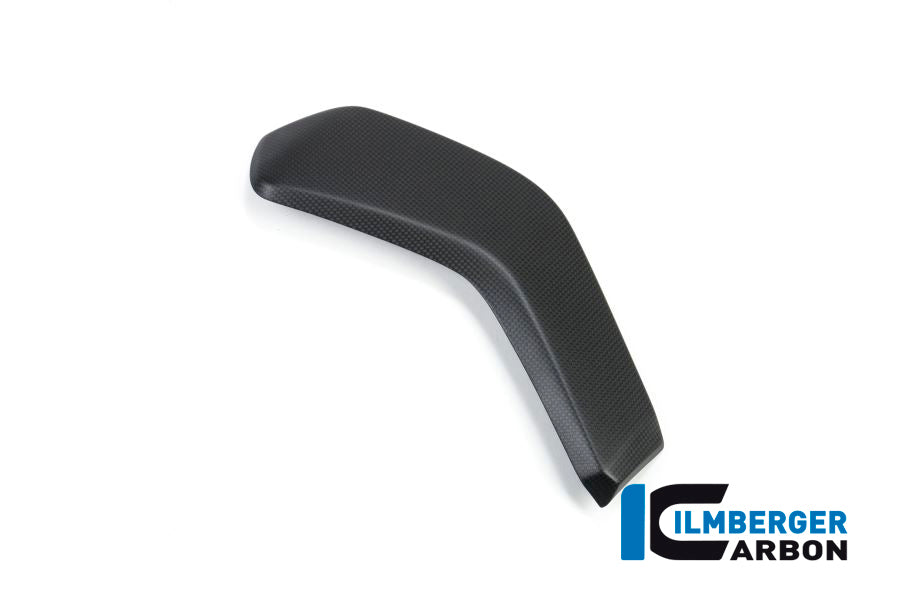 Ilmberger Carbon Radiator Cover Left, for the Ducati XDiavel/XDiavel S '16-18