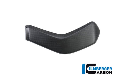 Ilmberger Carbon Radiator Cover Left, for the Ducati XDiavel/XDiavel S '16-18