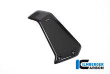 Ilmberger Carbon Radiatorcover, Left Surface for the Ducati Scrambler 1100 '17