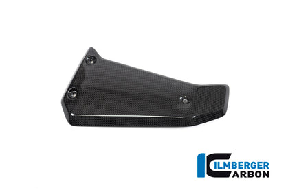 Ilmberger Carbon Radiatorcover, Left Surface for the Ducati Scrambler 1100 '17