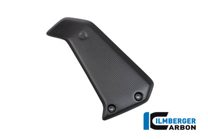 Ilmberger Carbon Radiatorcover, Left Surface for the Ducati Scrambler 1100 '17