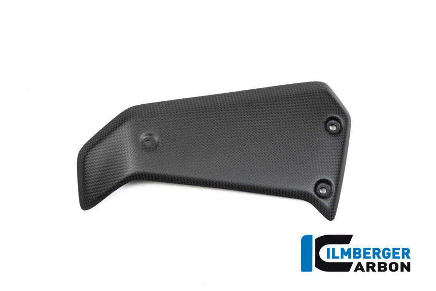 Ilmberger Carbon Radiatorcover, Left Surface for the Ducati Scrambler 1100 '17
