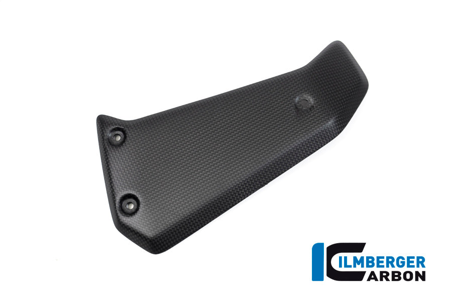 Ilmberger Carbon Radiatorcover, Left Surface for the Ducati Scrambler 1100 '17