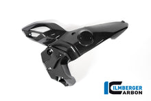 Ilmberger Carbon Airtube, Left Side for the BMW R 1250 GS Adventure 2019