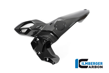 Ilmberger Carbon Airtube, Left Side for the BMW R 1250 GS Adventure 2019