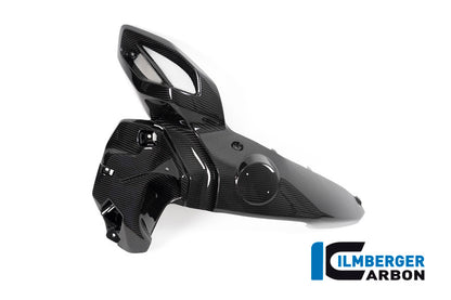 Ilmberger Carbon Airtube, Left Side for the BMW R 1250 GS Adventure 2019
