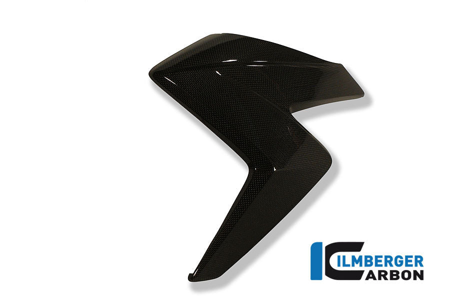 Ilmberger Carbon Radiator Cover Left, for the Honda CB 1000 R '08