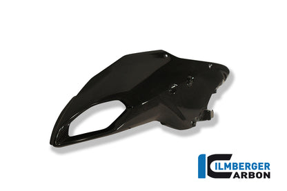 Ilmberger Carbon Airtube Cover, Left for the Ducati Multistrada 1200 '10-12