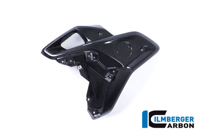 Ilmberger Carbon Airtube Left Side for the BMW R 1200 GS 2017