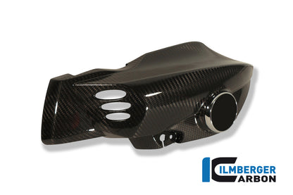 Ilmberger Carbon Airtube, Left Carbon for the BMW 1200 R 2005-2008