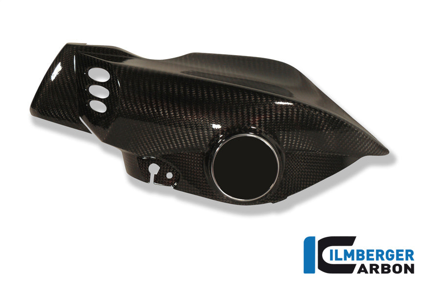 Ilmberger Carbon Airtube, Left Carbon for the BMW 1200 R 2005-2008
