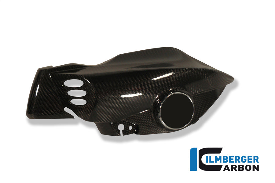 Ilmberger Carbon Airtube, Left Carbon for the BMW 1200 R 2005-2008